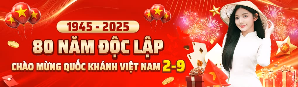 Ưu đãi dành cho thành viên mới HUBER