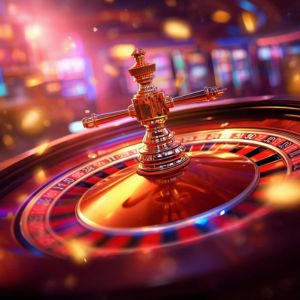 Dragon Tiger HUBER