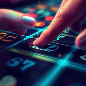 Thể Thao HUBER – Sảnh Betting Chất Lượng Cao