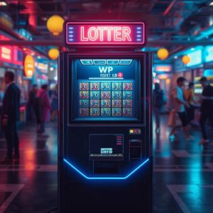 Xổ Số HUBER – Mua Vé Số Online Hàng Ngày