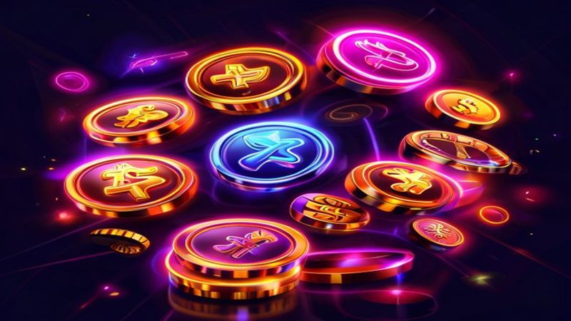 Top slot HUBER